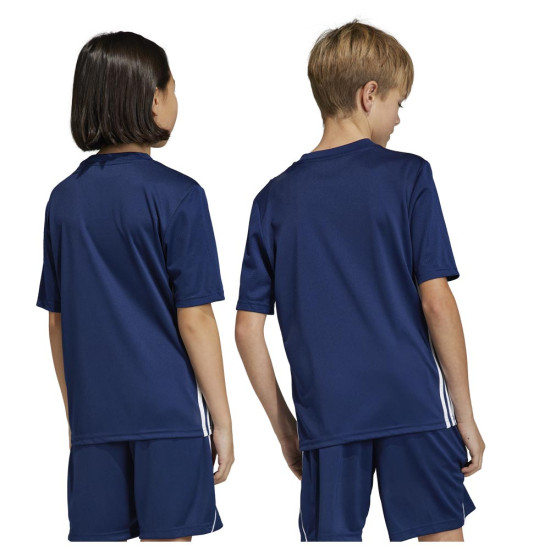 Adidas Παιδική ποδοσφαιρική φανέλα Tabela 23 Jersey Adidas Παιδική ποδοσφαιρική φανέλα Tabela 23 Jersey